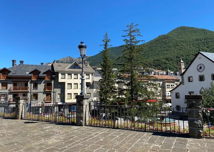 Plaza Centro