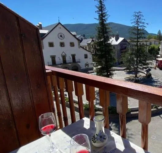 Plaza Centro