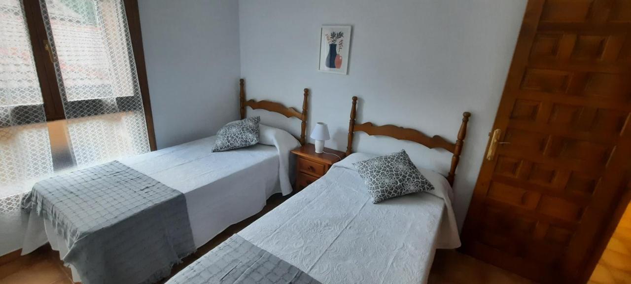 Plaza Centro Appartement