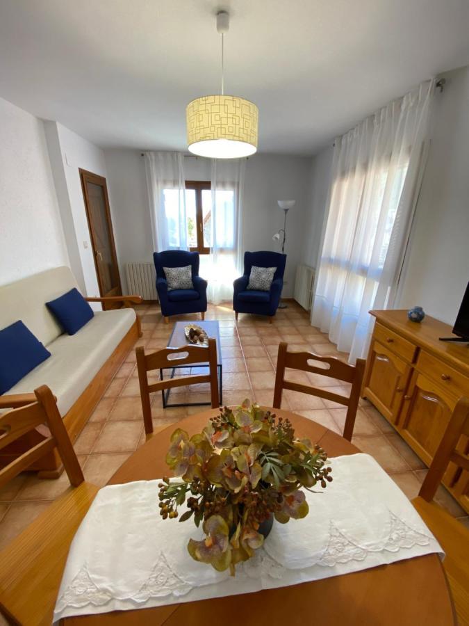 Plaza Centro Appartement Biescas (Aragon)