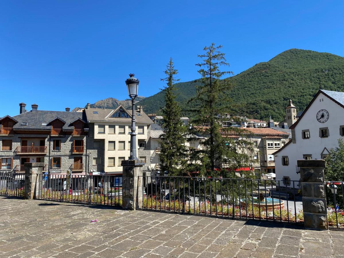 Apartment Plaza Centro